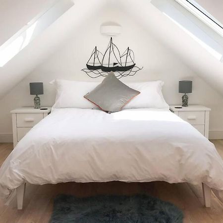 Seabeach Snug Deal Exteriér fotografie